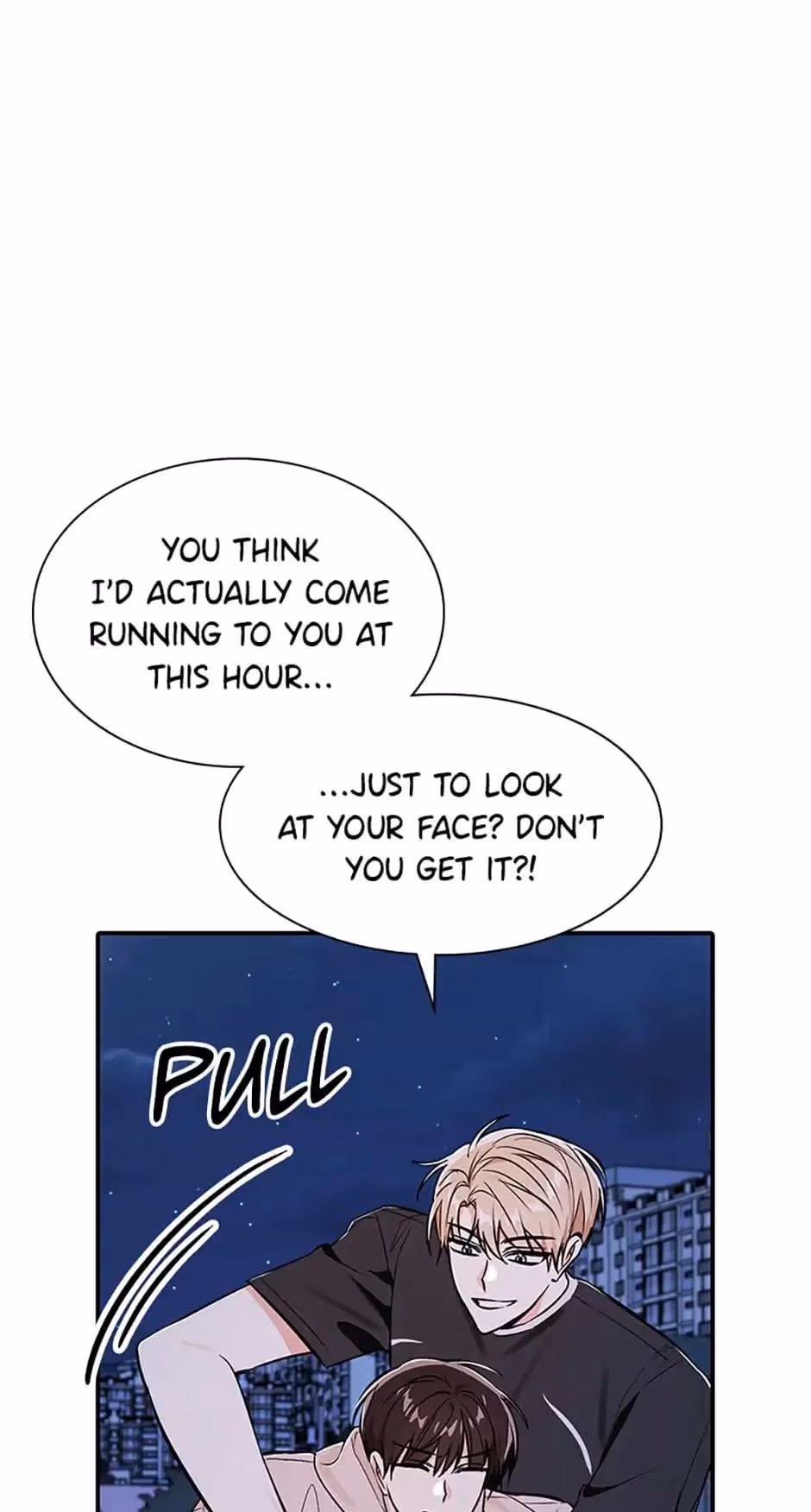 Read Shining Summer chapter 34 image 11 on Lezhin