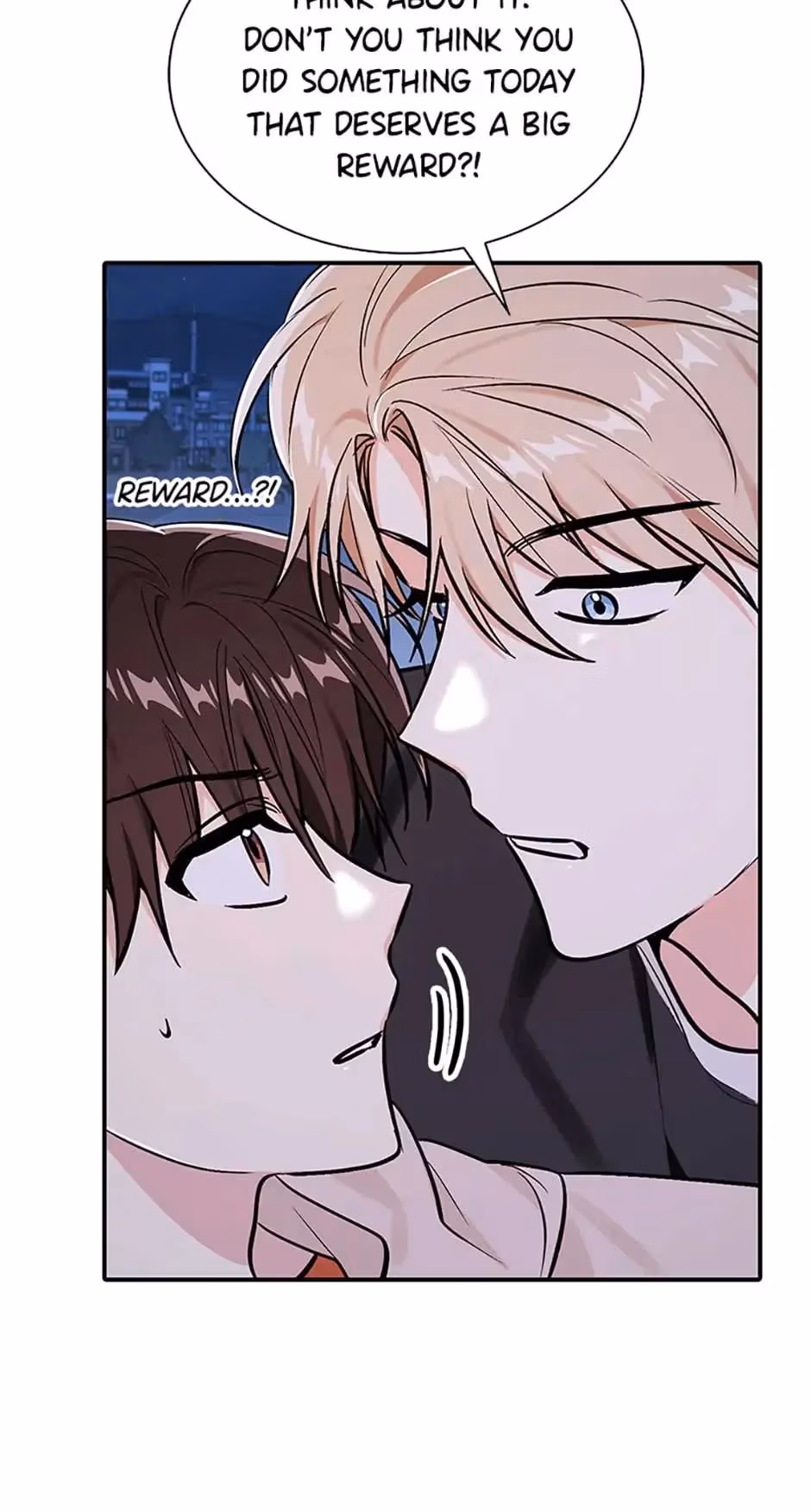 Read Shining Summer chapter 34 image 13 on Lezhin