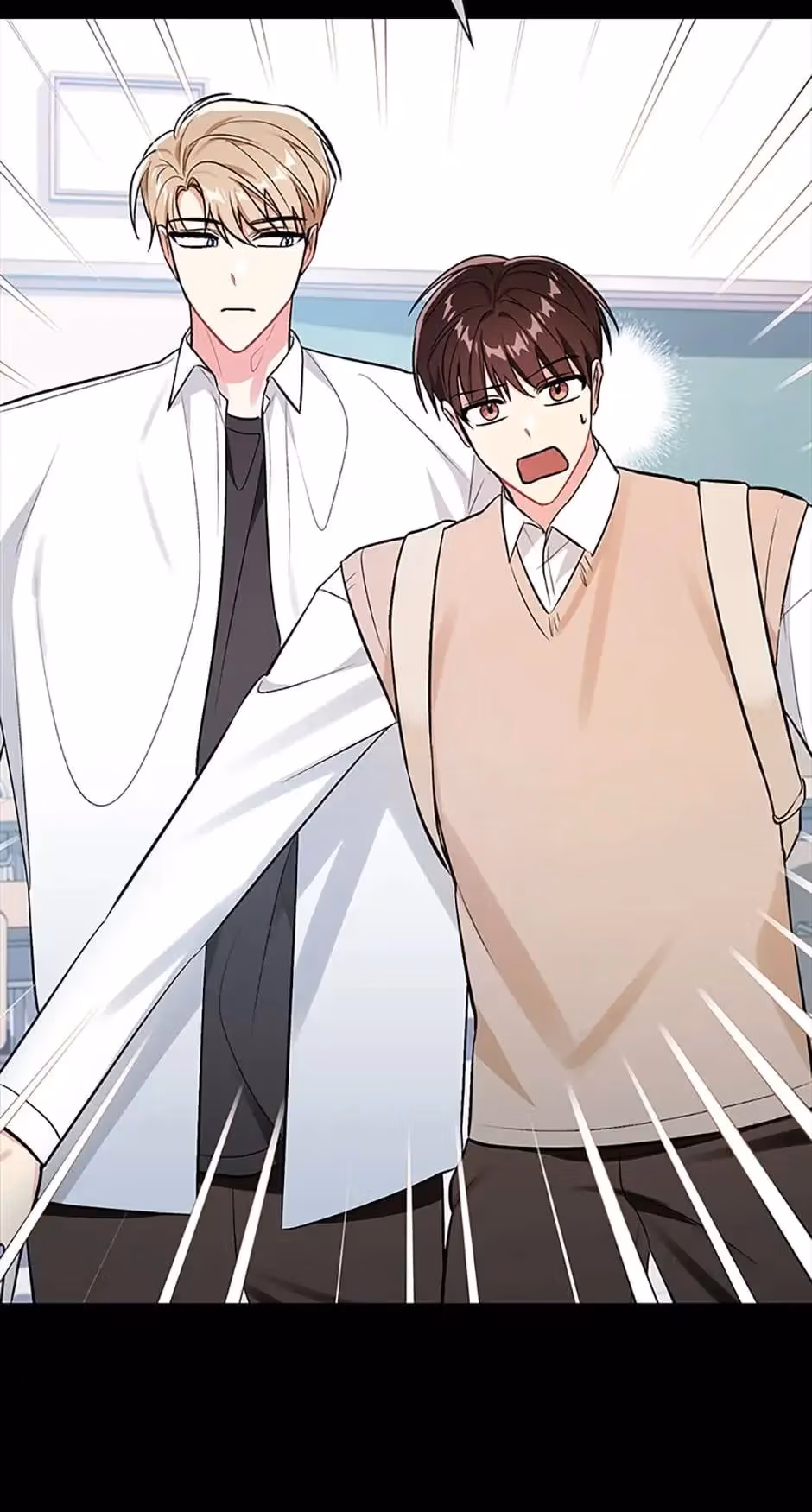 Read Shining Summer chapter 34 image 15 on Lezhin