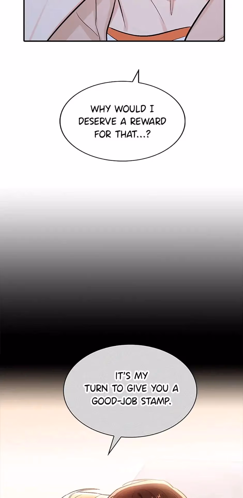 Read Shining Summer chapter 34 image 17 on Lezhin