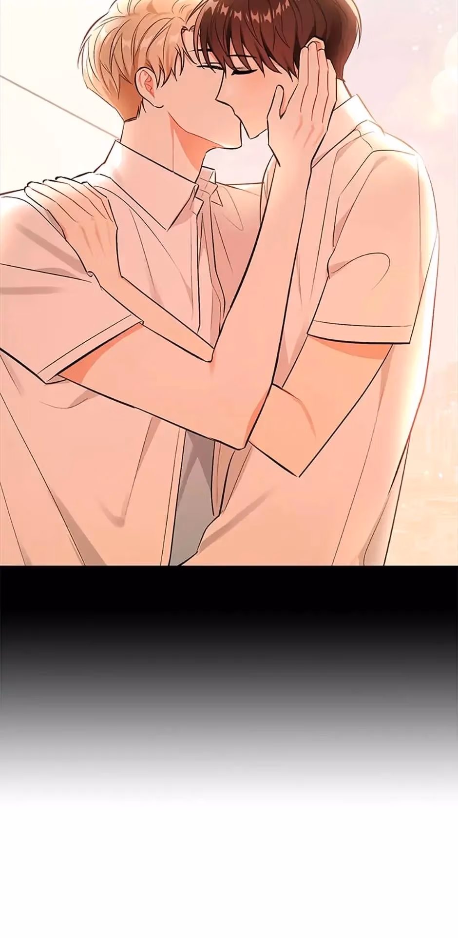 Read Shining Summer chapter 34 image 18 on Lezhin