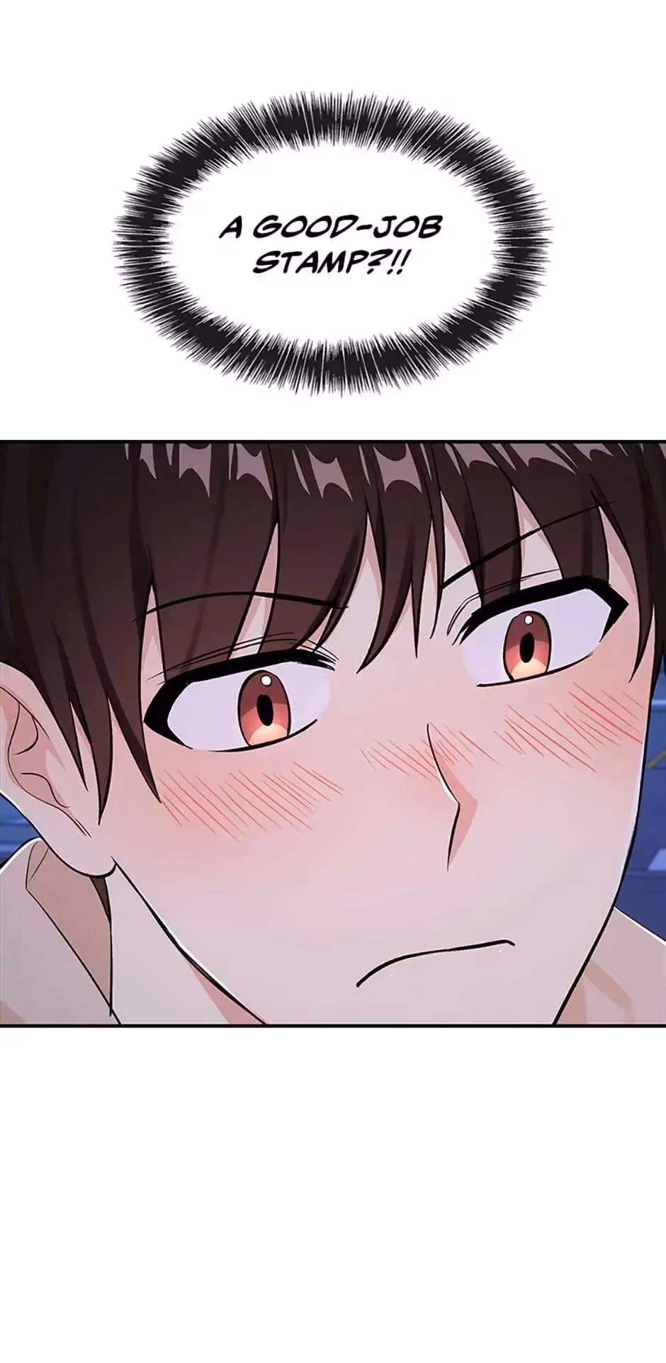 Read Shining Summer chapter 34 image 19 on Lezhin