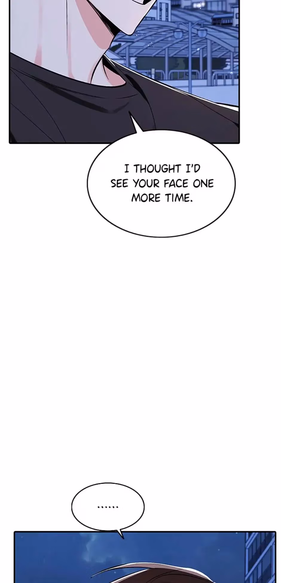 Read Shining Summer chapter 34 image 2 on Lezhin