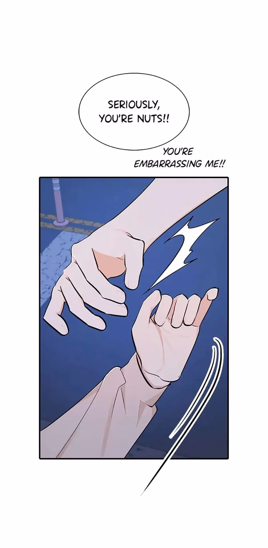 Read Shining Summer chapter 34 image 20 on Lezhin