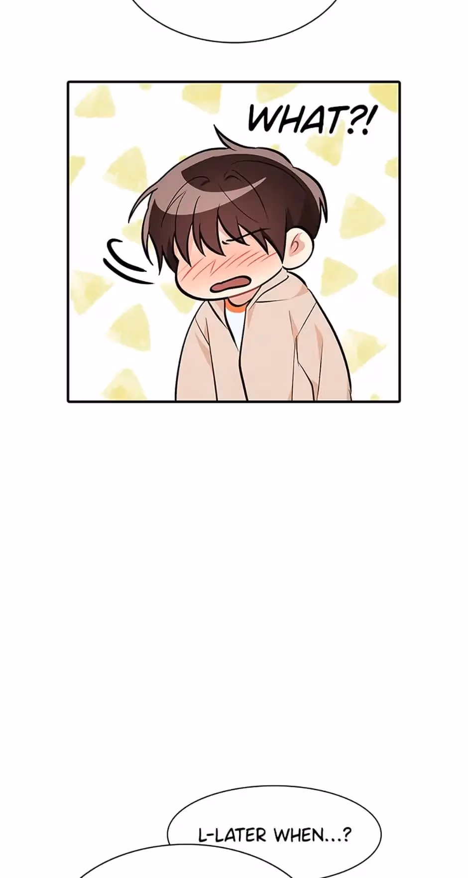 Read Shining Summer chapter 34 image 24 on Lezhin
