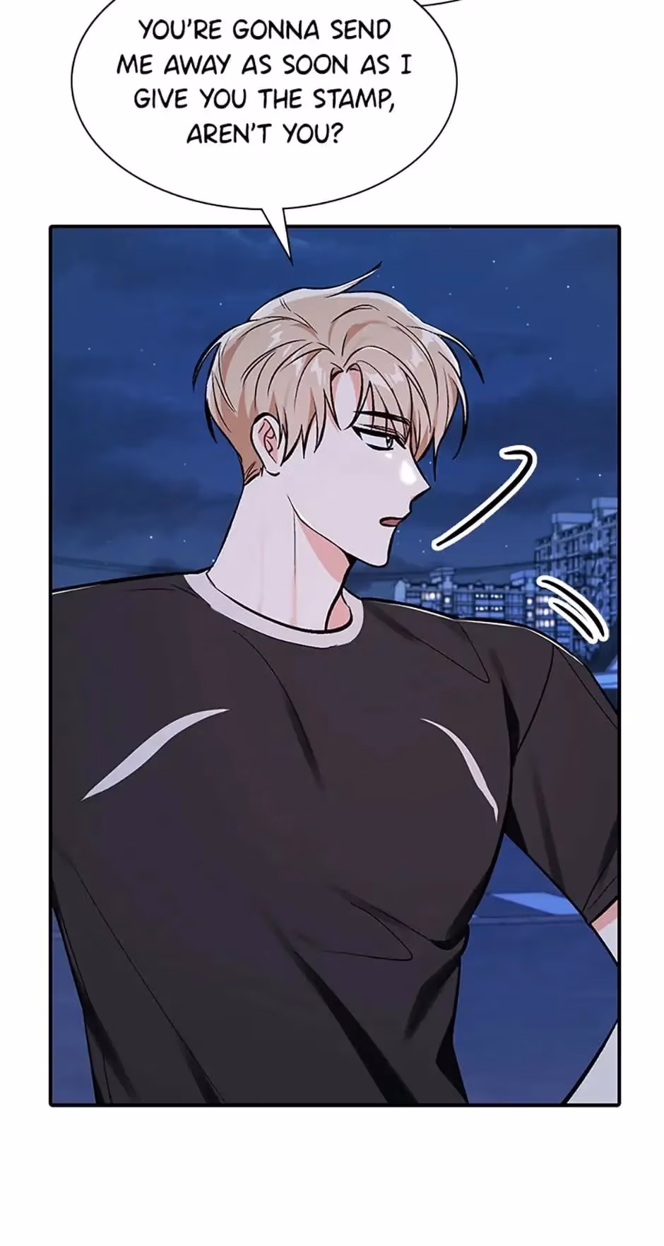 Read Shining Summer chapter 34 image 25 on Lezhin