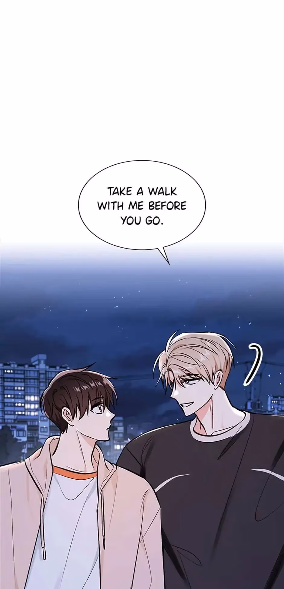 Read Shining Summer chapter 34 image 26 on Lezhin
