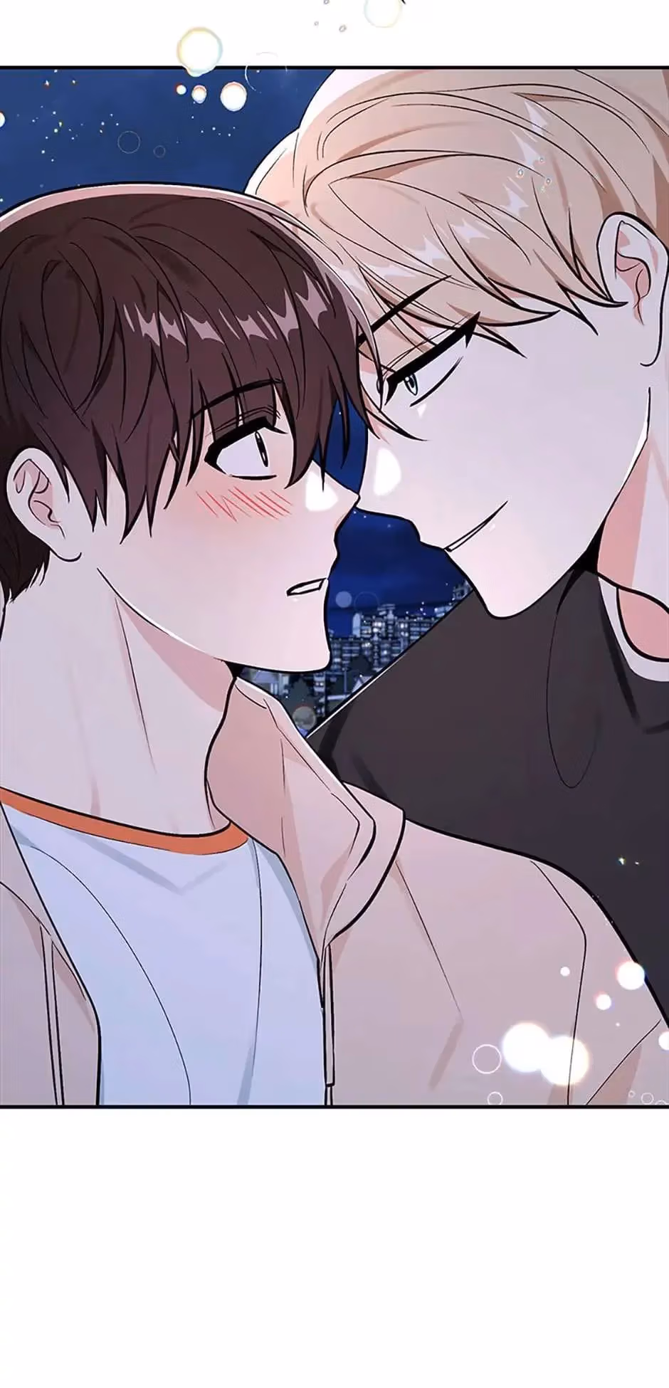 Read Shining Summer chapter 34 image 29 on Lezhin