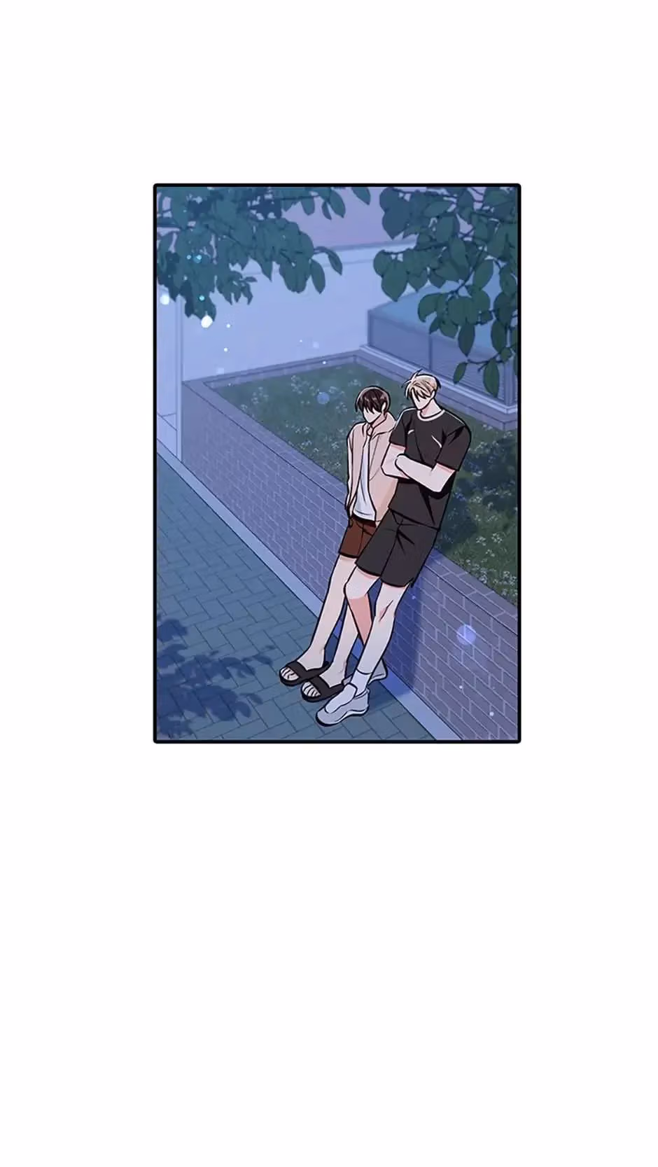 Read Shining Summer chapter 34 image 31 on Lezhin