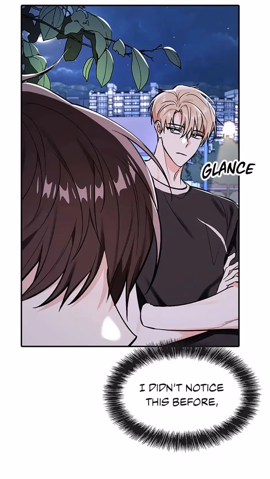 Read Shining Summer chapter 34 image 32 on Lezhin