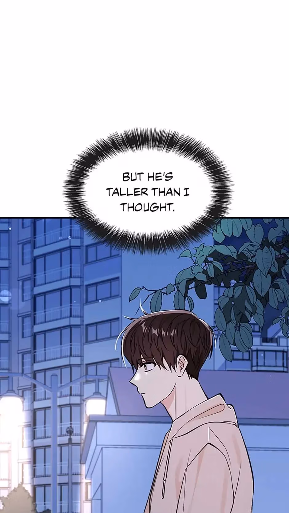 Read Shining Summer chapter 34 image 33 on Lezhin