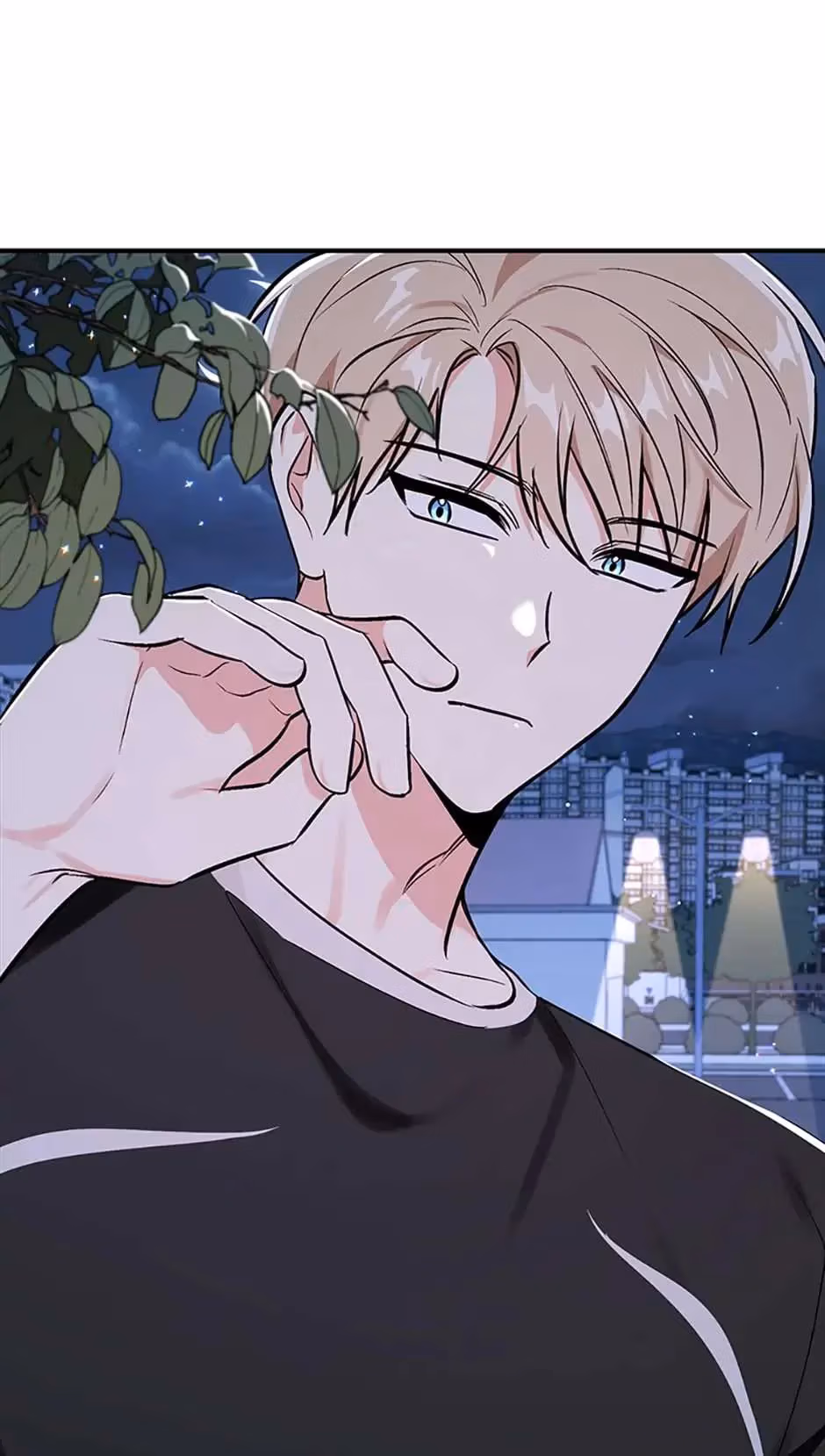 Read Shining Summer chapter 34 image 37 on Lezhin