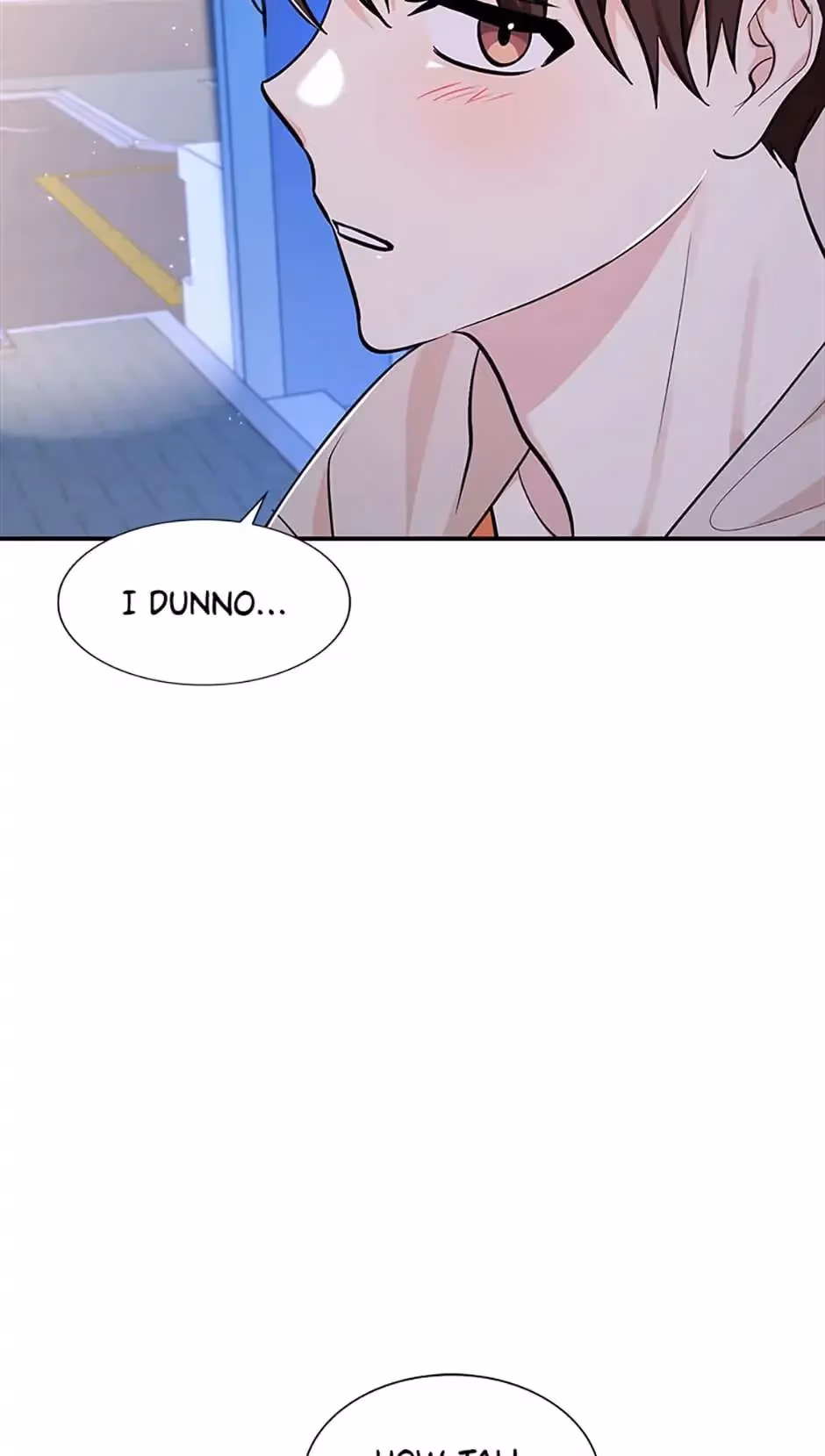 Read Shining Summer chapter 34 image 40 on Lezhin