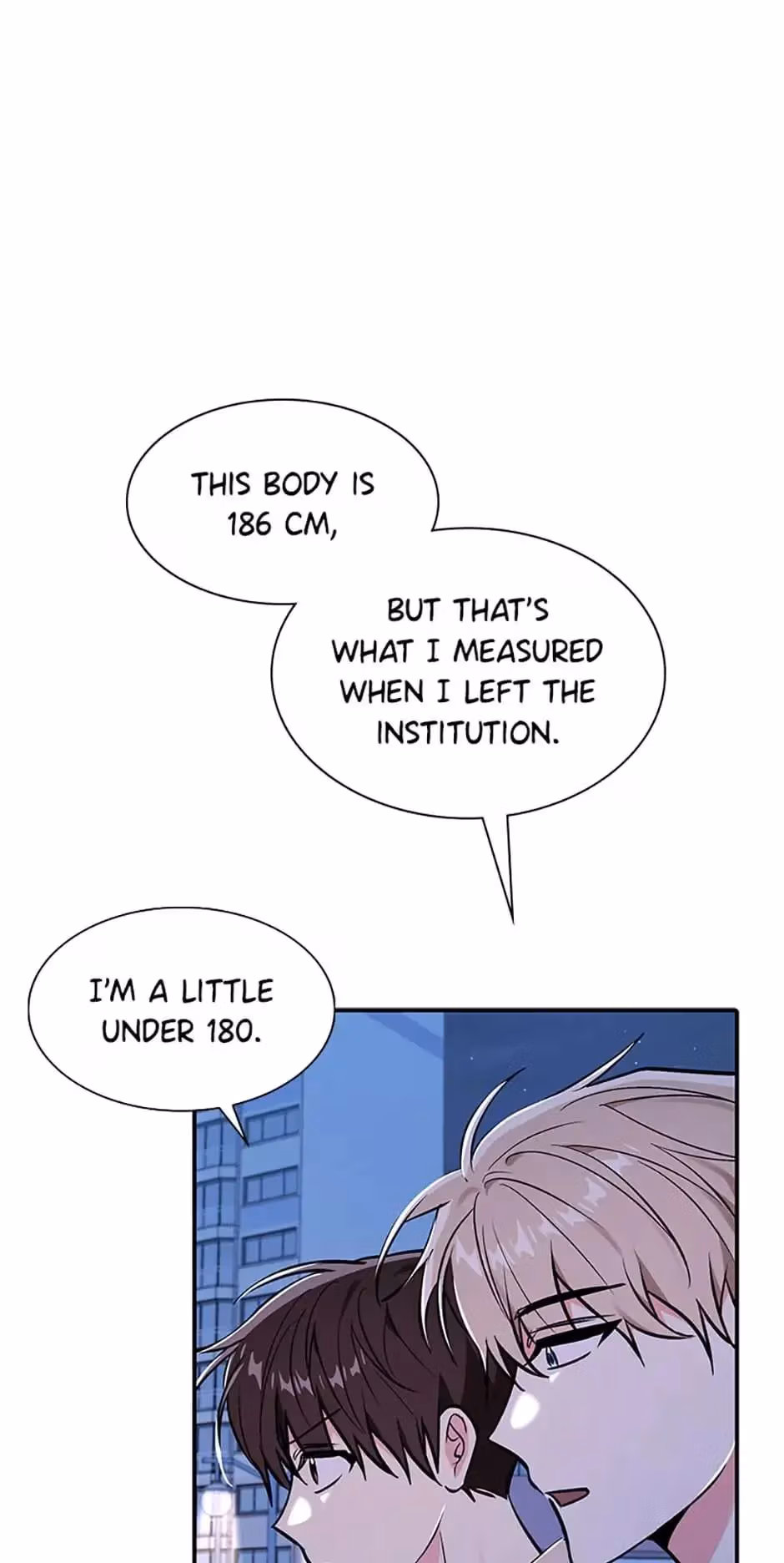 Read Shining Summer chapter 34 image 42 on Lezhin