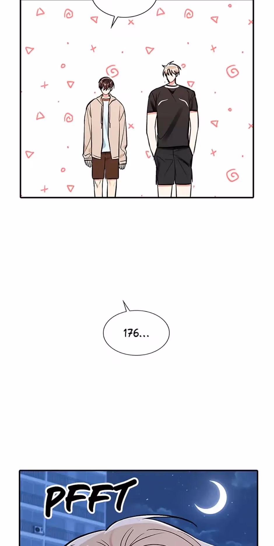 Read Shining Summer chapter 34 image 44 on Lezhin