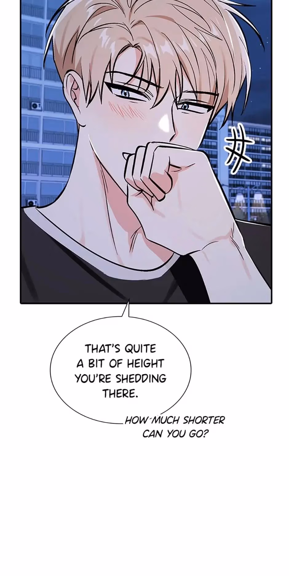 Read Shining Summer chapter 34 image 45 on Lezhin