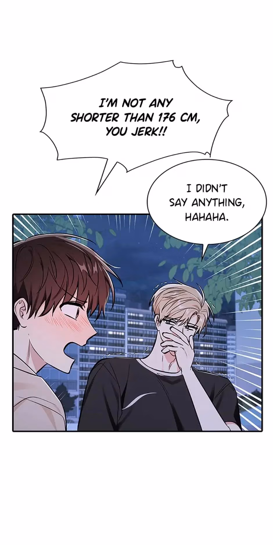 Read Shining Summer chapter 34 image 46 on Lezhin