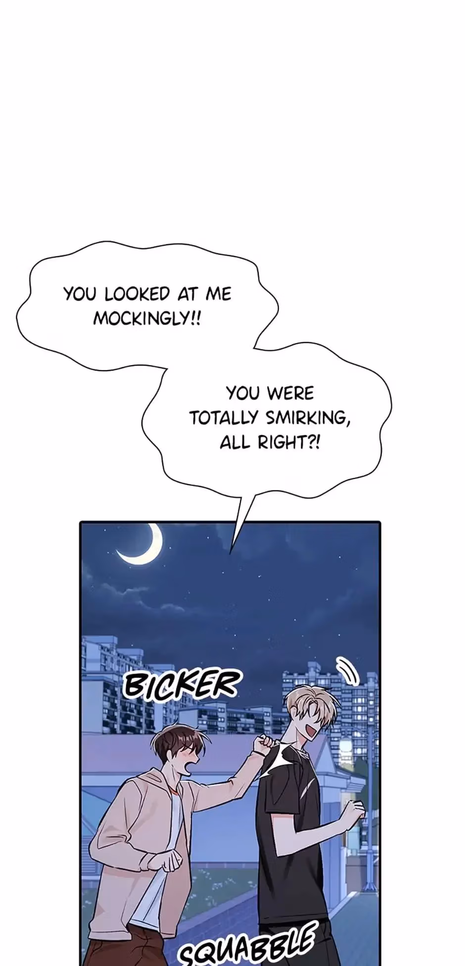 Read Shining Summer chapter 34 image 47 on Lezhin