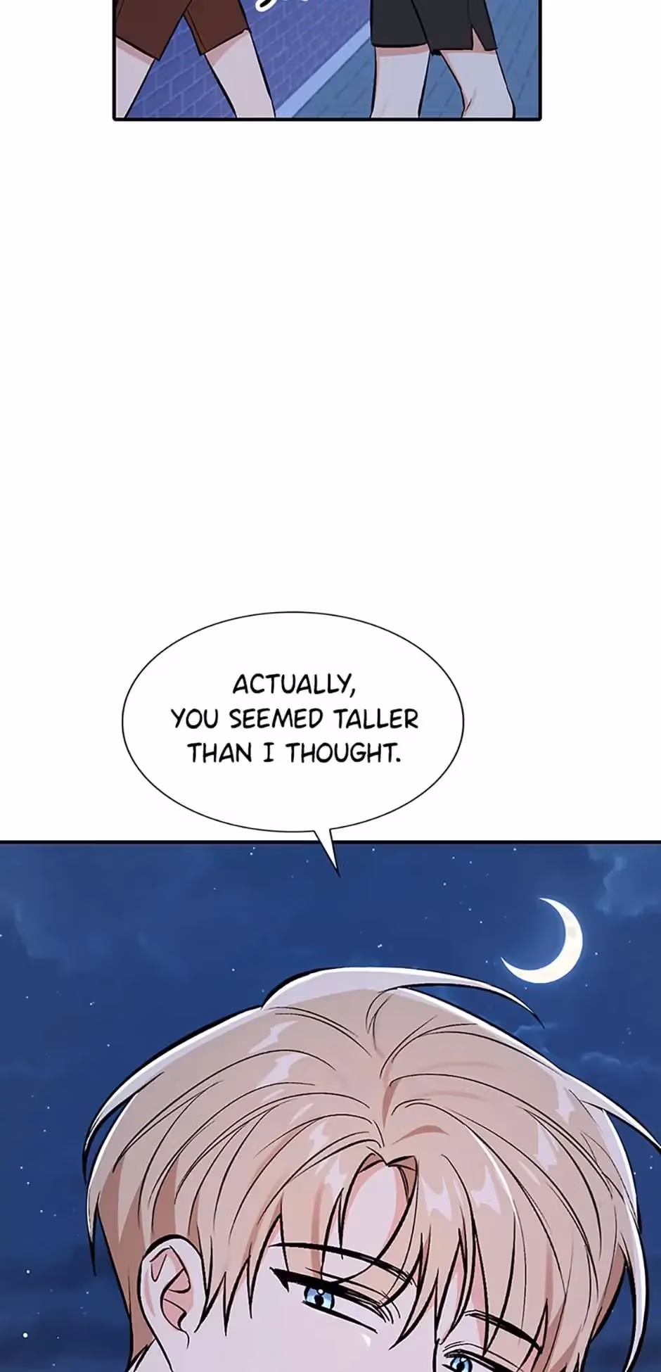 Read Shining Summer chapter 34 image 48 on Lezhin