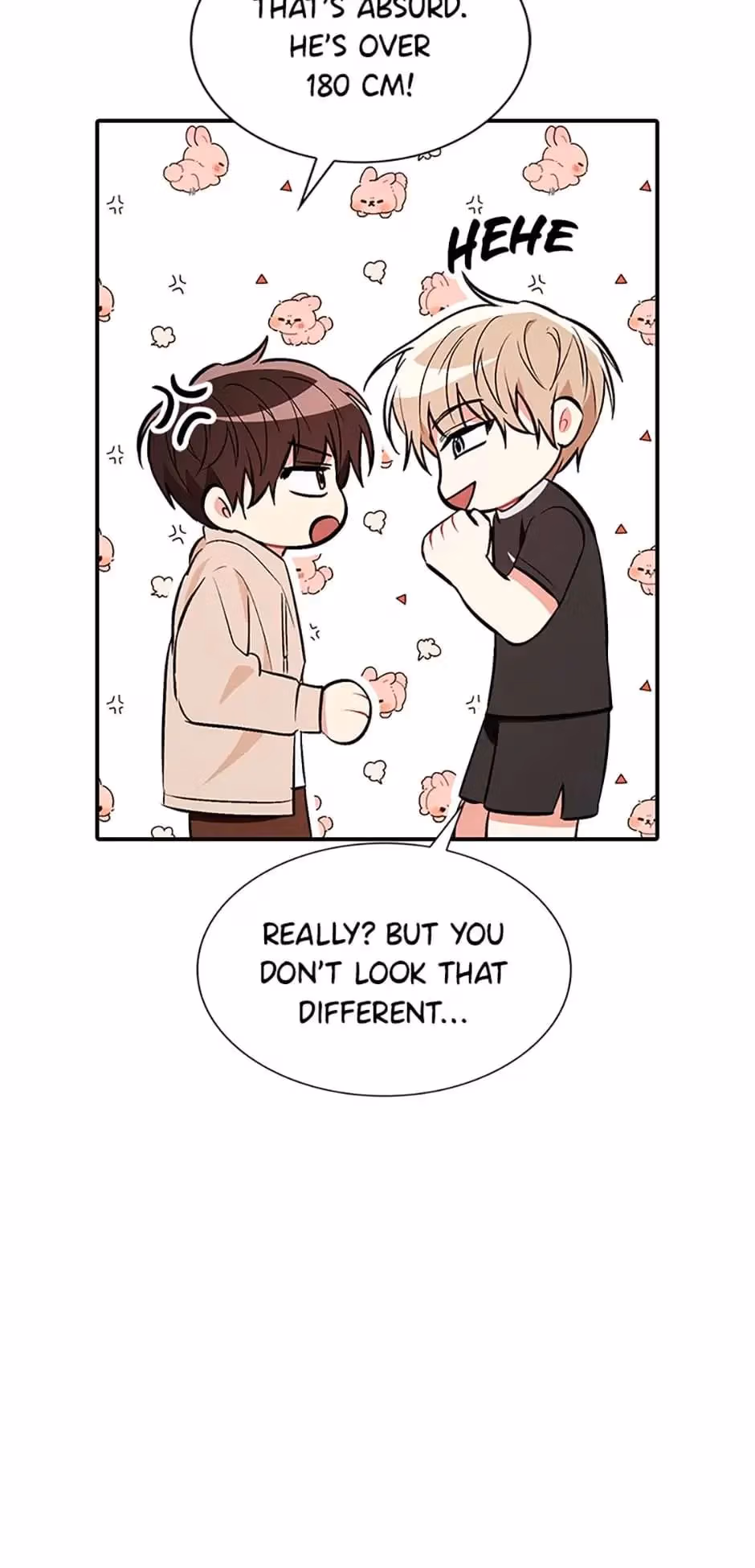 Read Shining Summer chapter 34 image 51 on Lezhin