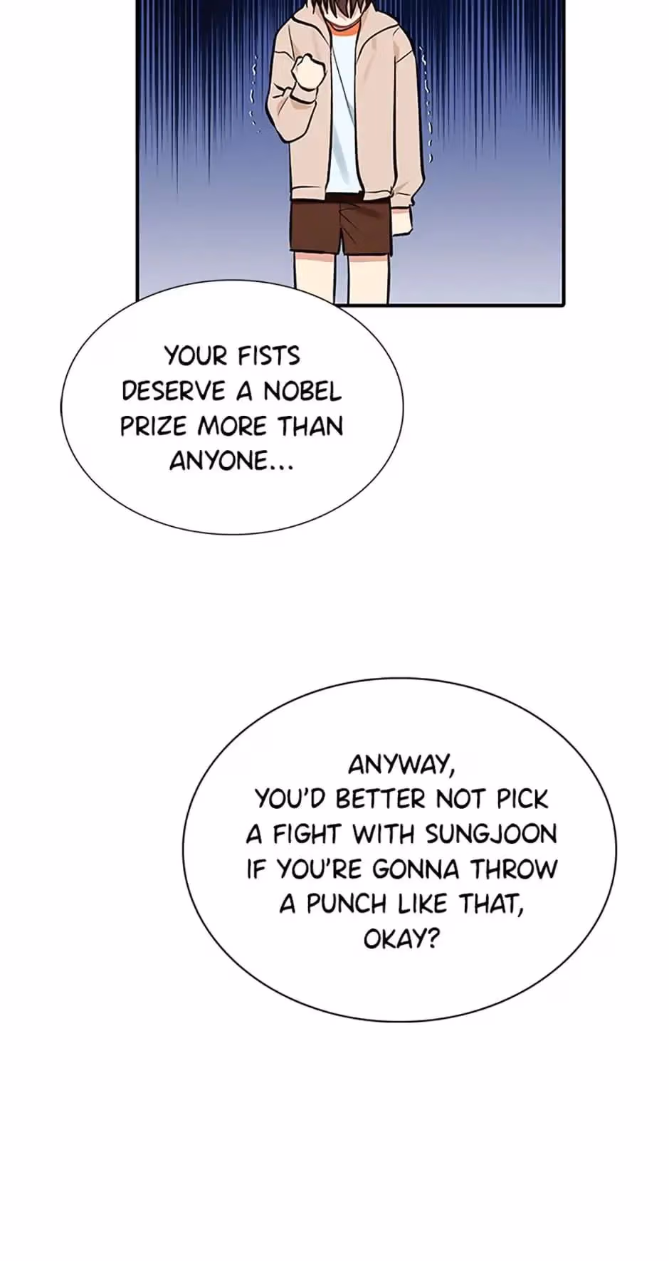 Read Shining Summer chapter 34 image 60 on Lezhin