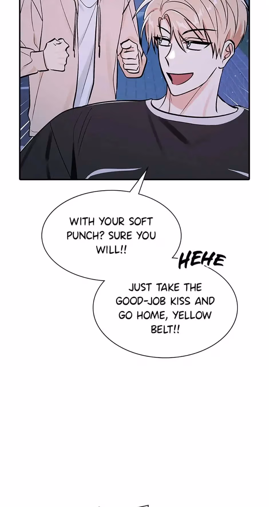 Read Shining Summer chapter 34 image 63 on Lezhin
