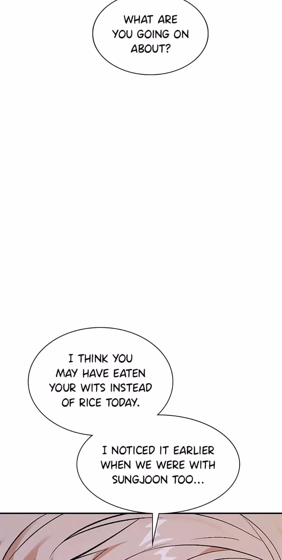 Read Shining Summer chapter 34 image 8 on Lezhin