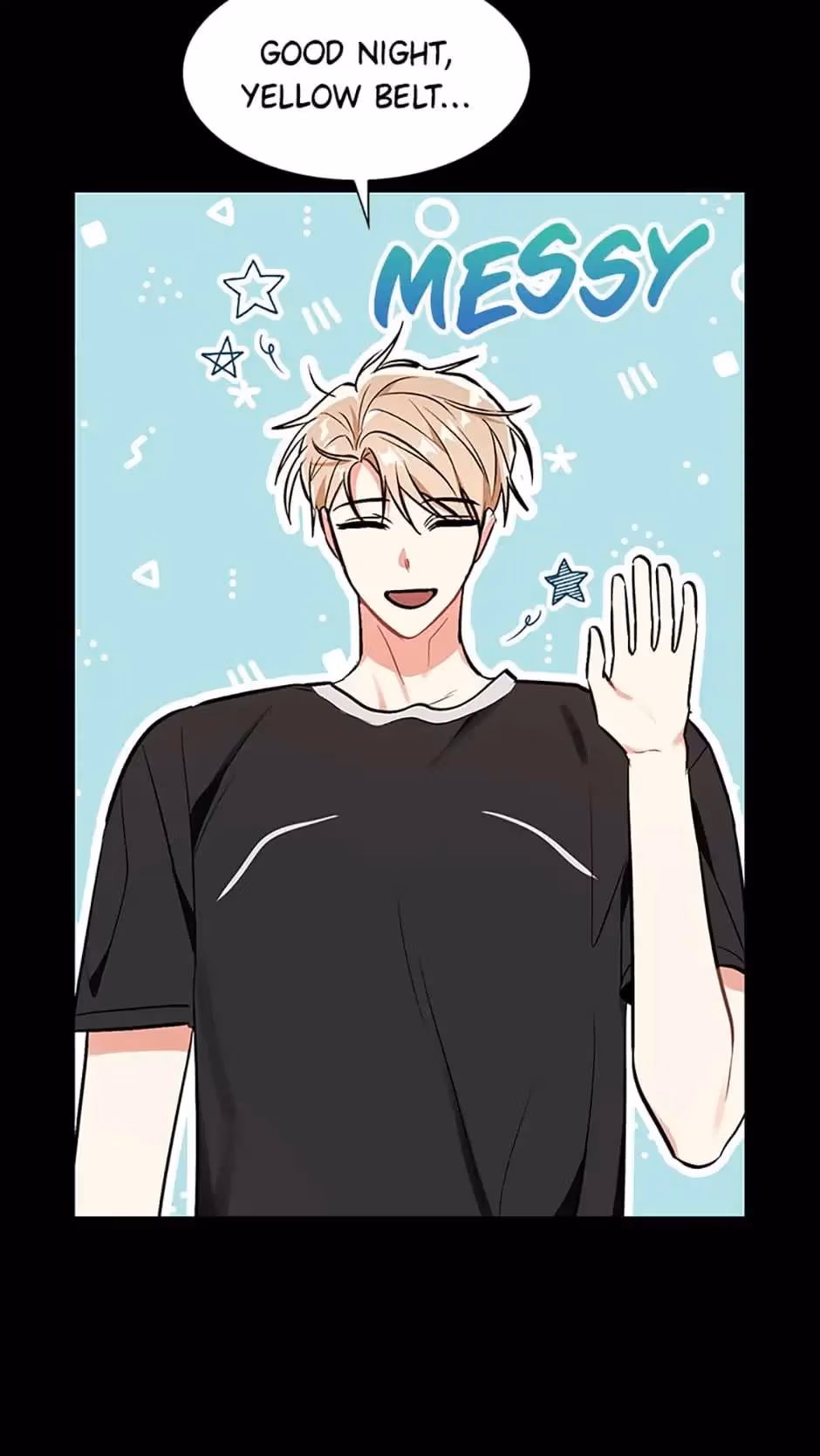 Read Shining Summer chapter 35 image 10 on Lezhin
