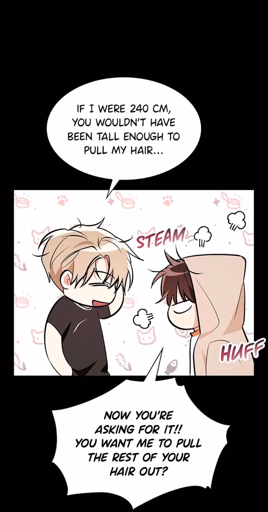 Read Shining Summer chapter 35 image 11 on Lezhin
