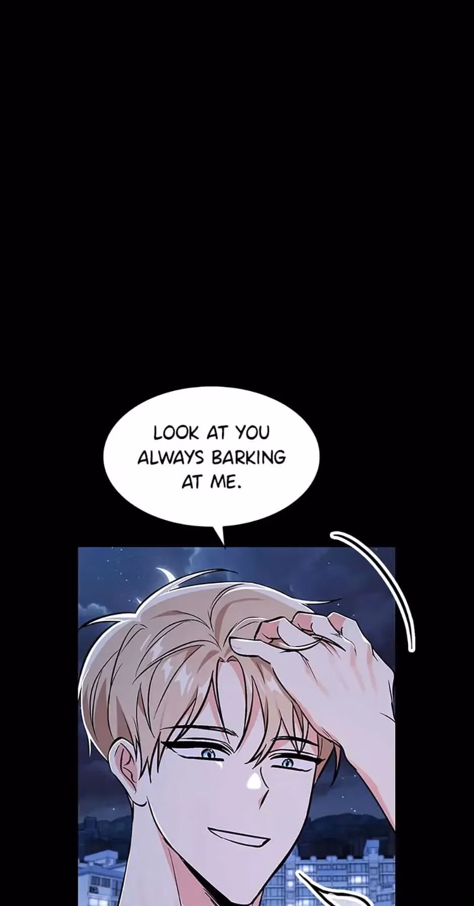 Read Shining Summer chapter 35 image 12 on Lezhin