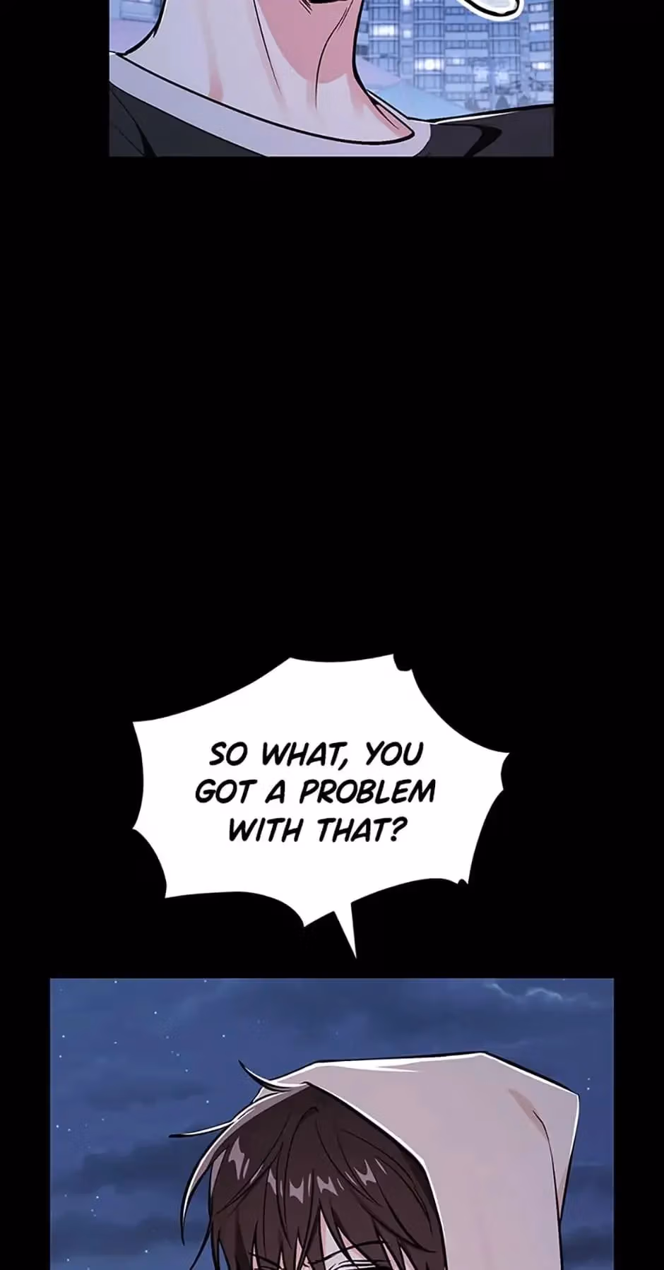 Read Shining Summer chapter 35 image 13 on Lezhin