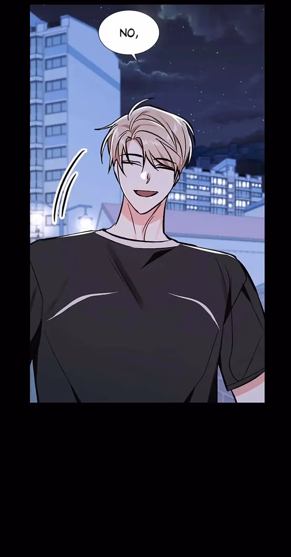Read Shining Summer chapter 35 image 15 on Lezhin