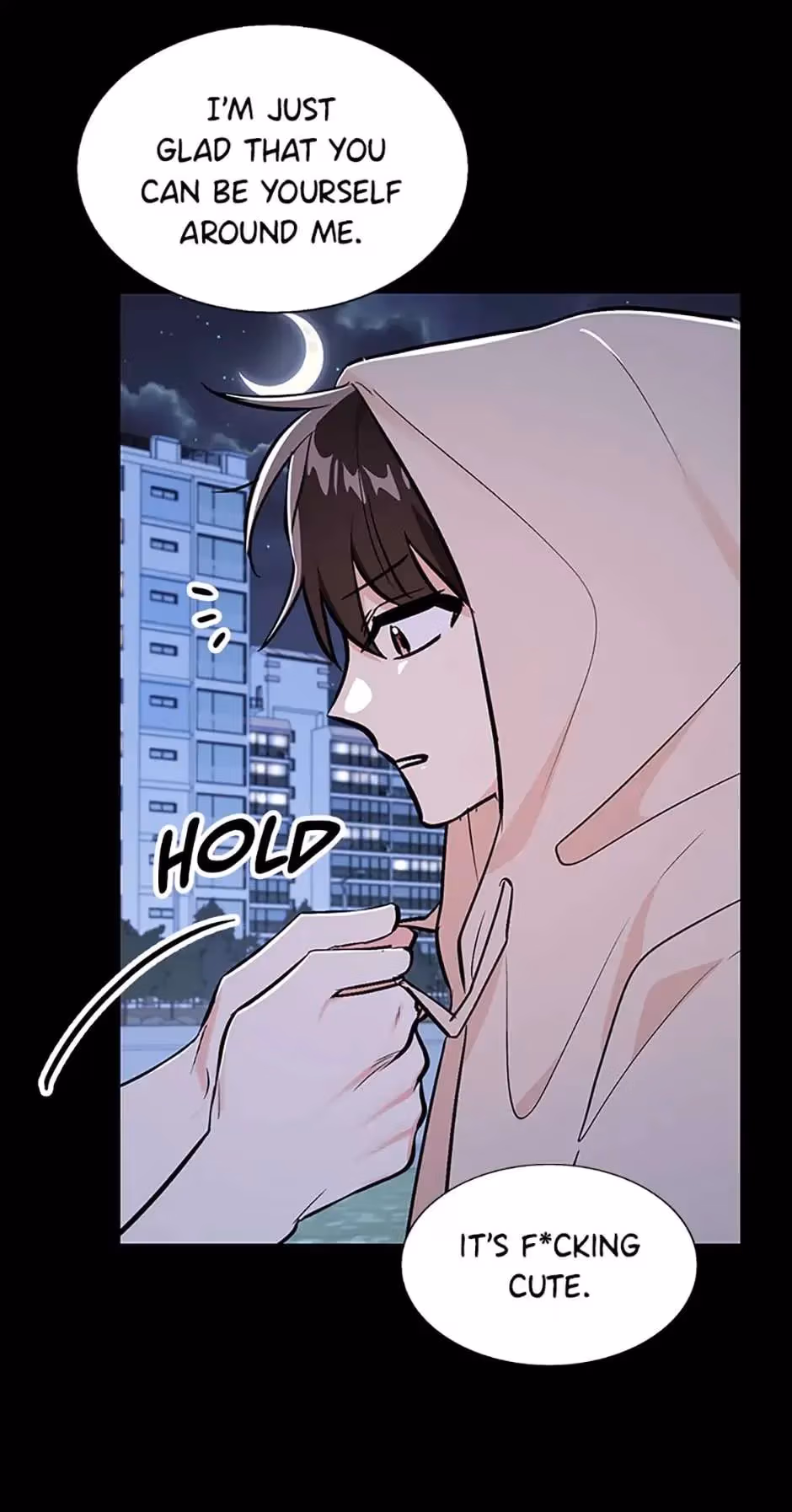 Read Shining Summer chapter 35 image 16 on Lezhin
