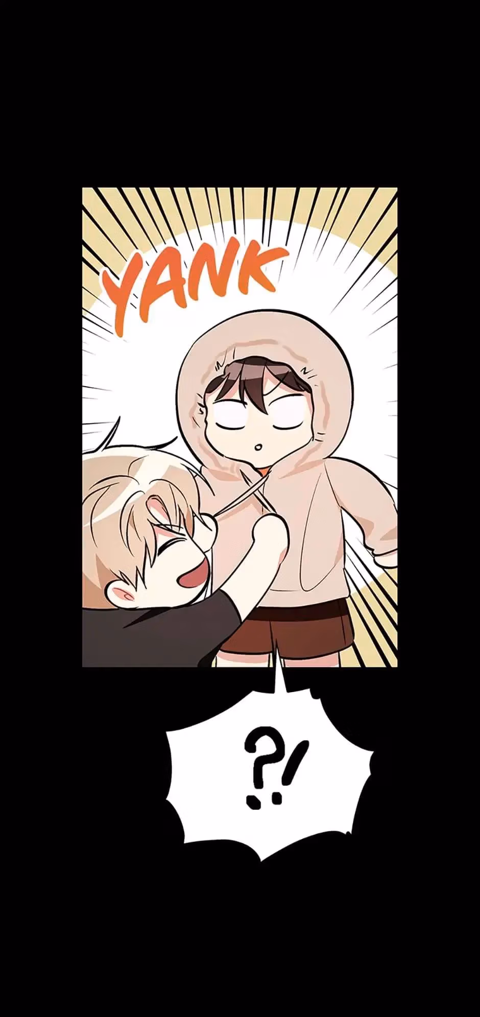 Read Shining Summer chapter 35 image 17 on Lezhin