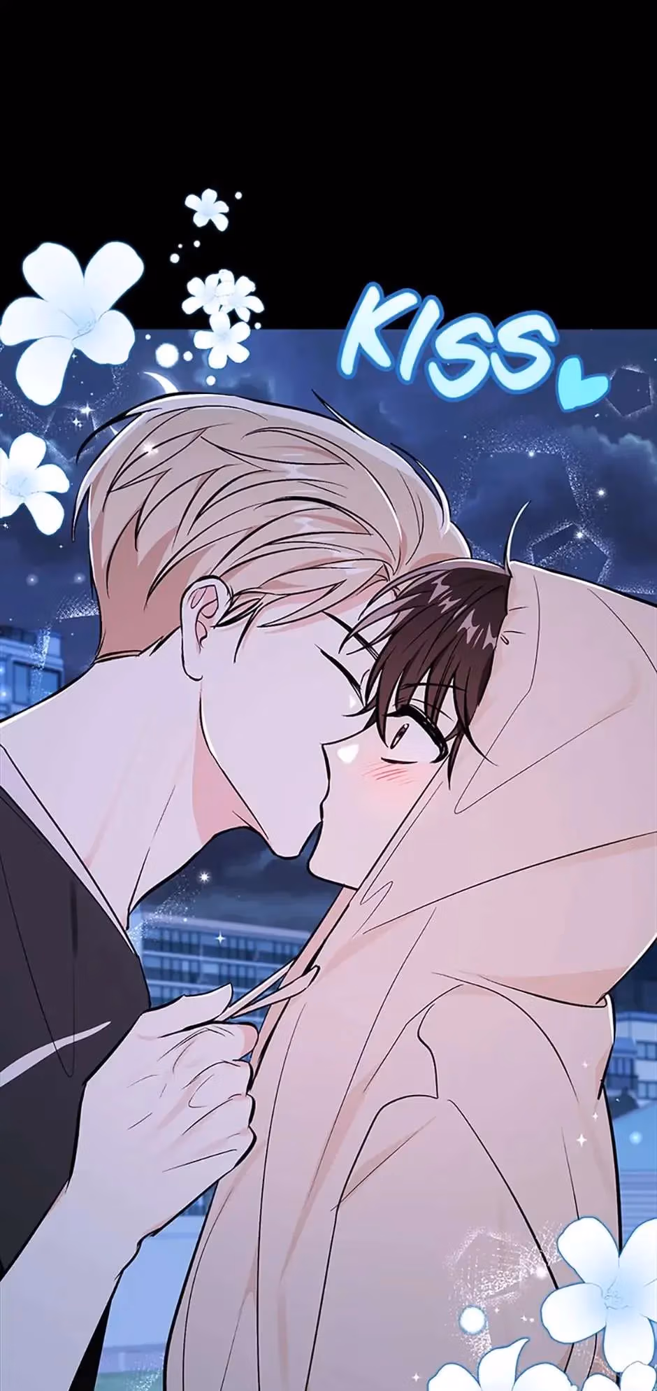 Read Shining Summer chapter 35 image 19 on Lezhin