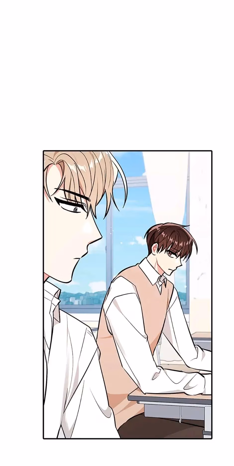 Read Shining Summer chapter 35 image 2 on Lezhin