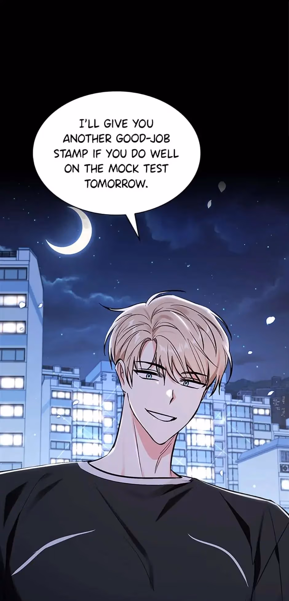 Read Shining Summer chapter 35 image 22 on Lezhin