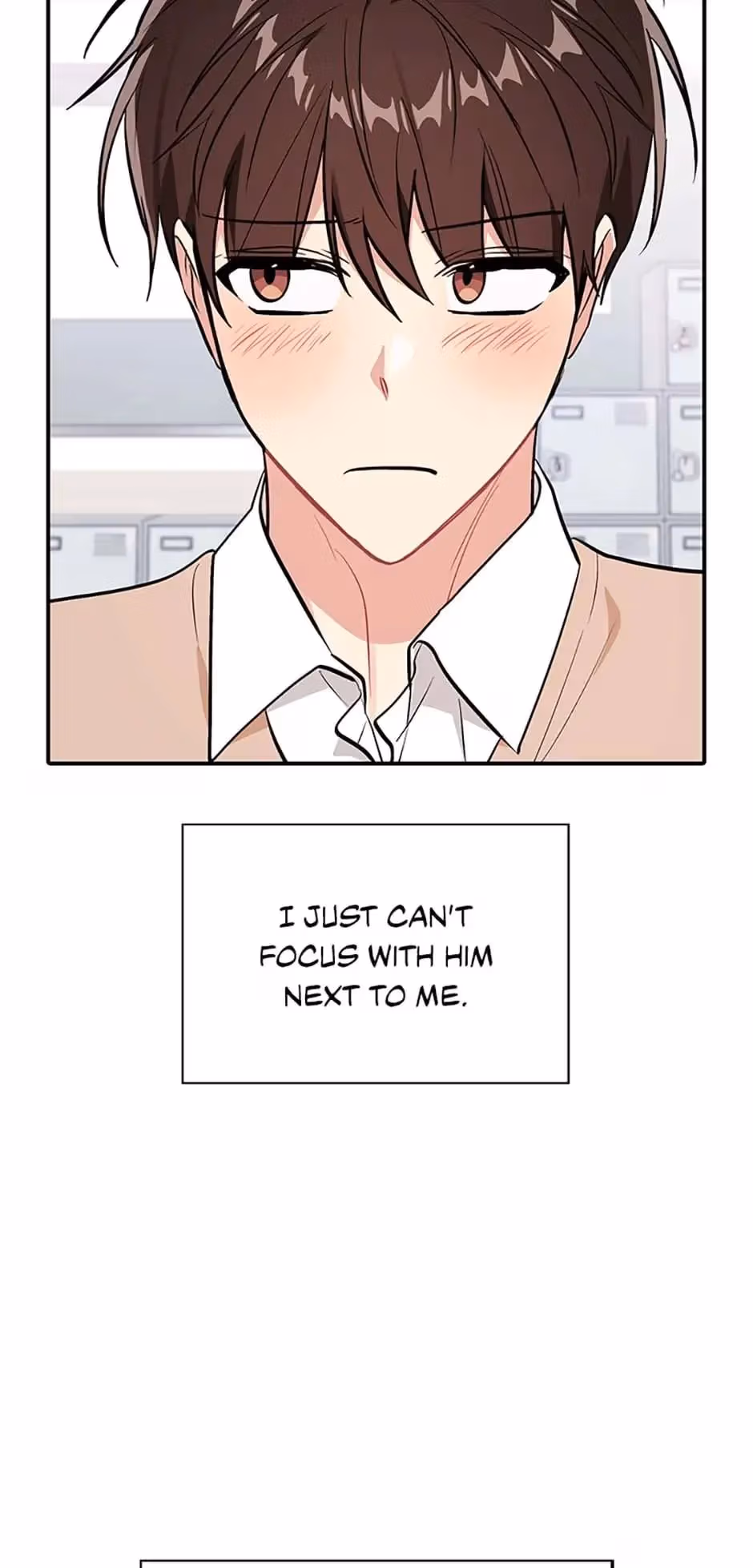 Read Shining Summer chapter 35 image 25 on Lezhin
