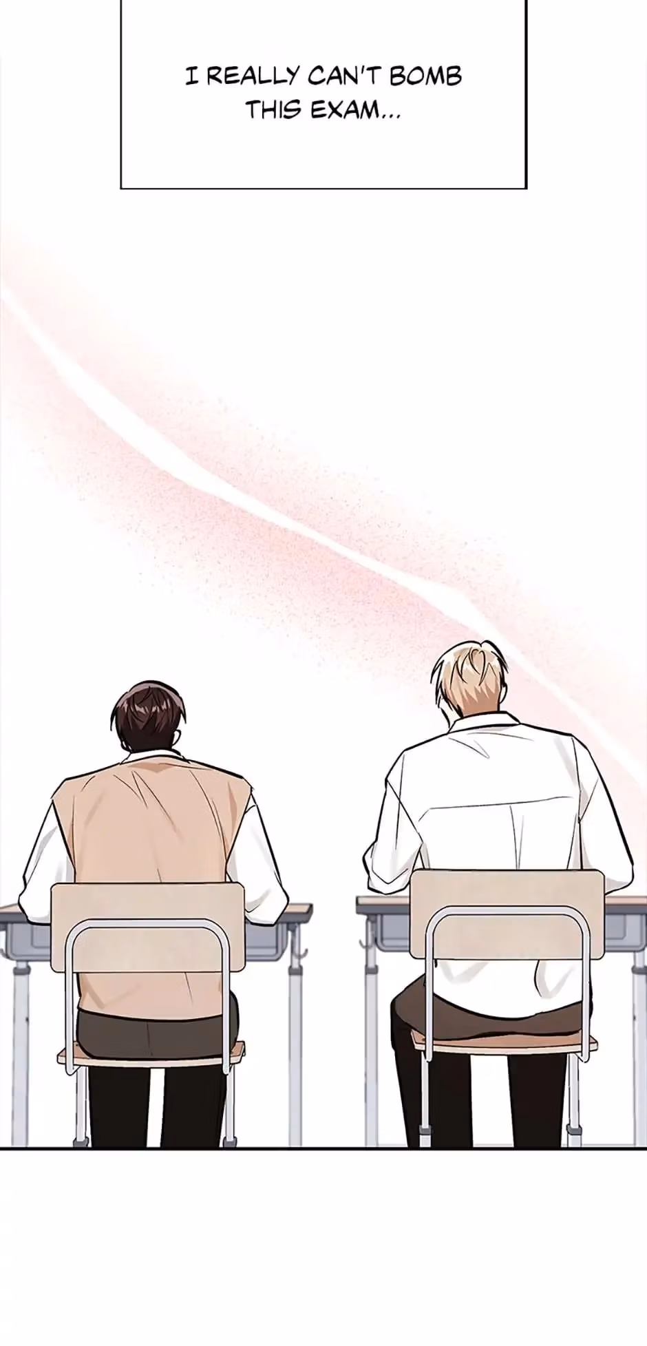 Read Shining Summer chapter 35 image 26 on Lezhin