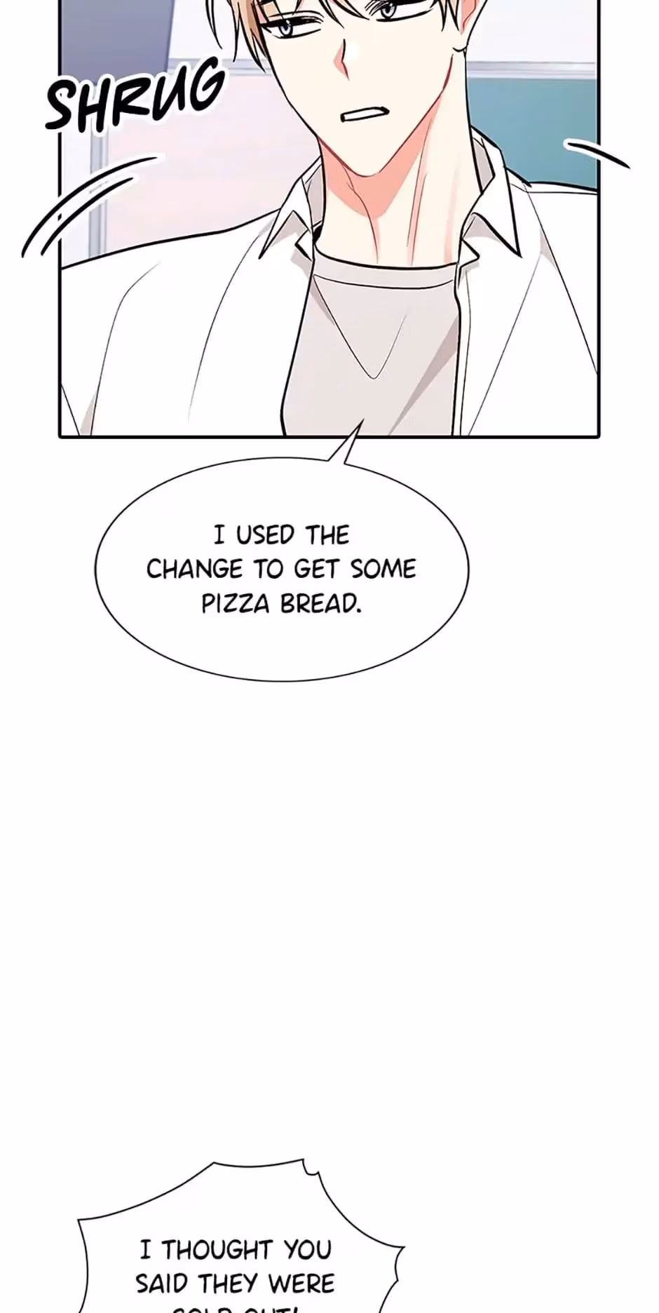 Read Shining Summer chapter 35 image 34 on Lezhin