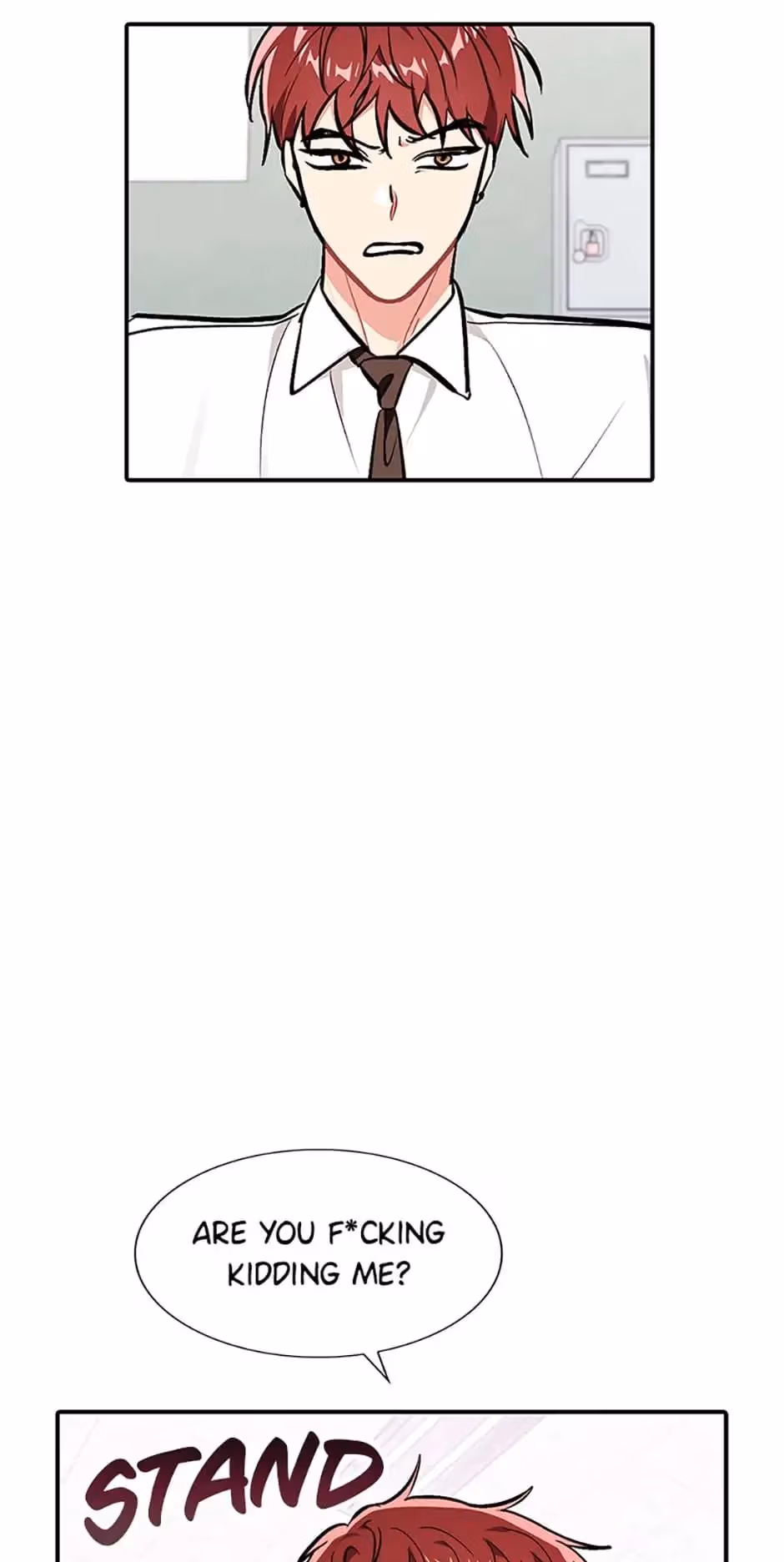 Read Shining Summer chapter 35 image 36 on Lezhin