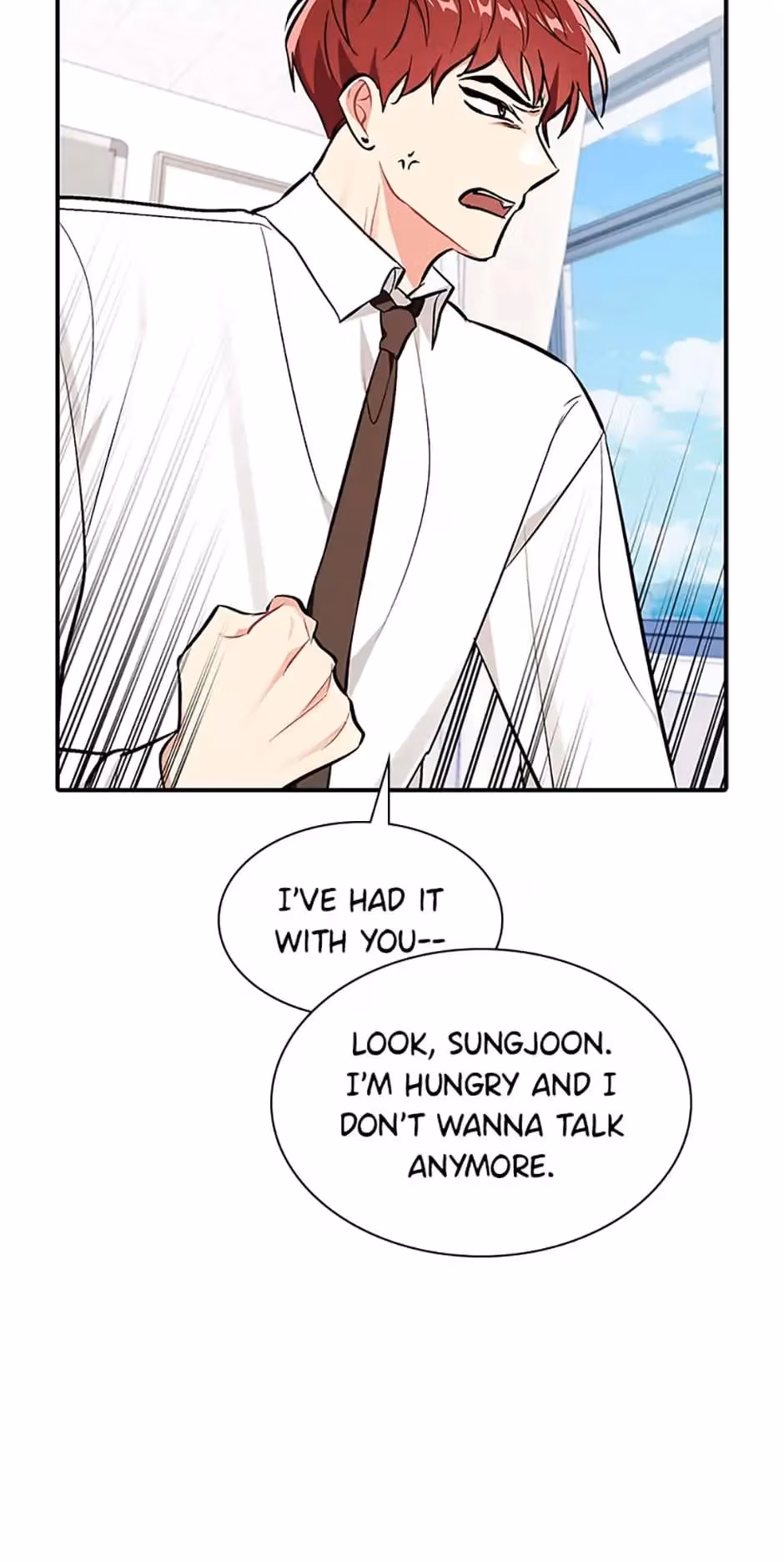 Read Shining Summer chapter 35 image 37 on Lezhin
