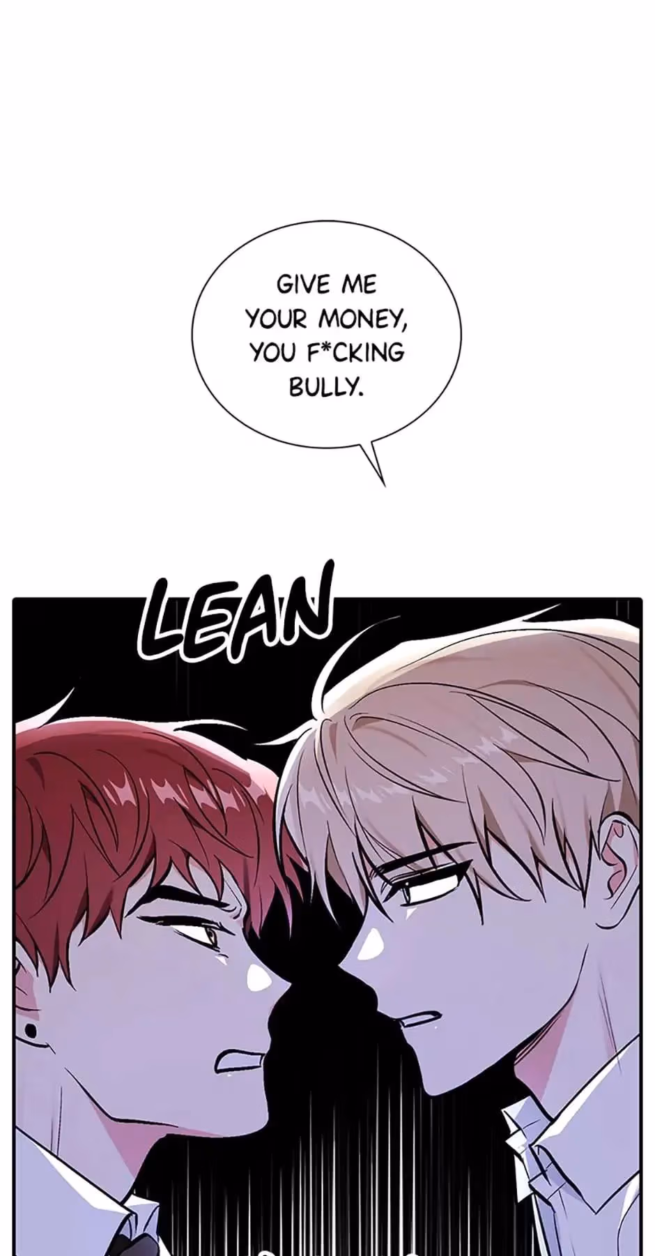 Read Shining Summer chapter 35 image 38 on Lezhin
