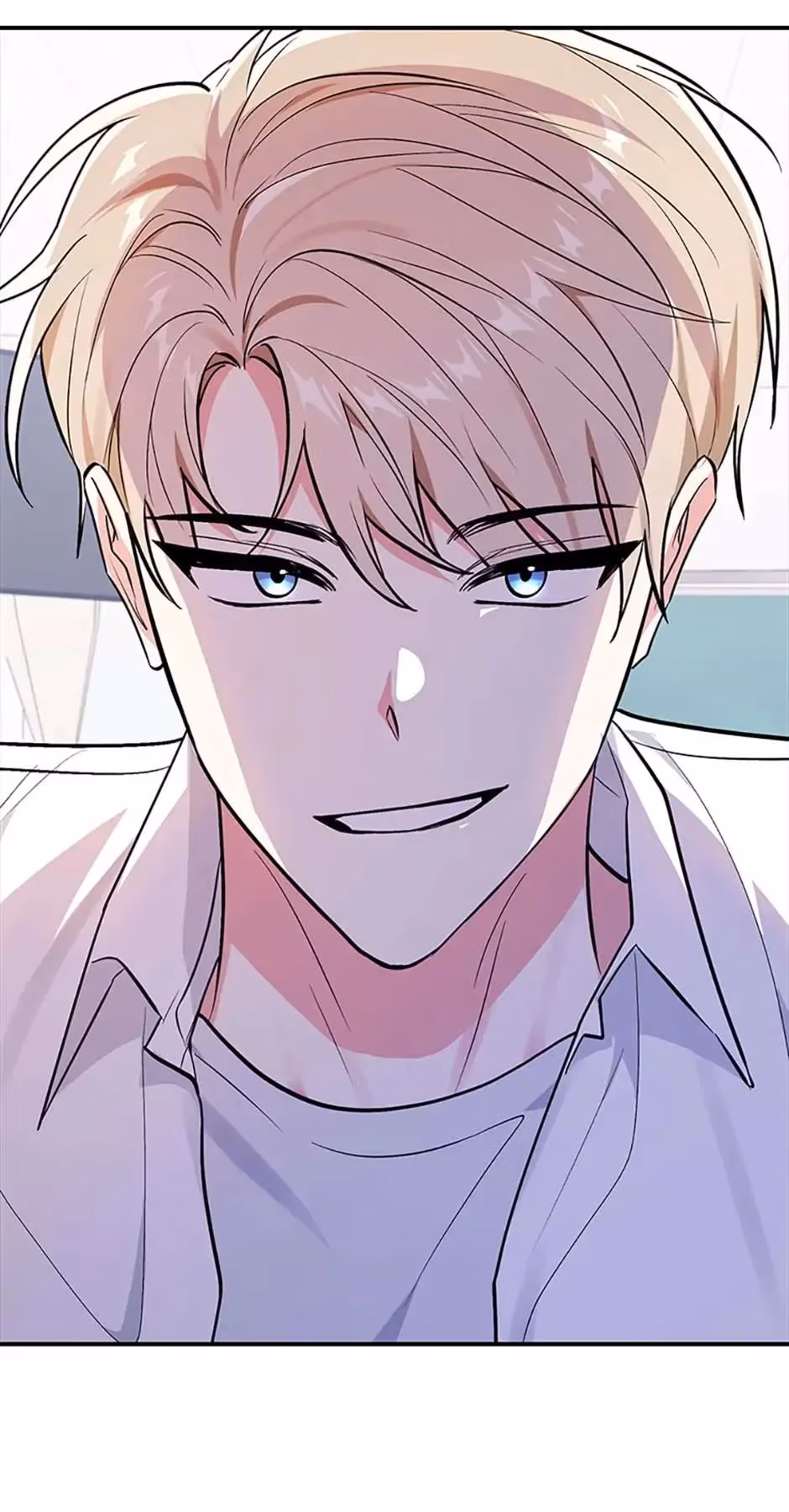Read Shining Summer chapter 35 image 40 on Lezhin