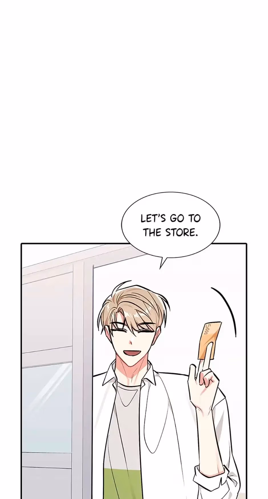 Read Shining Summer chapter 35 image 44 on Lezhin