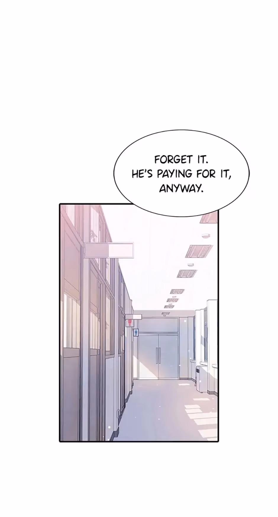 Read Shining Summer chapter 35 image 47 on Lezhin