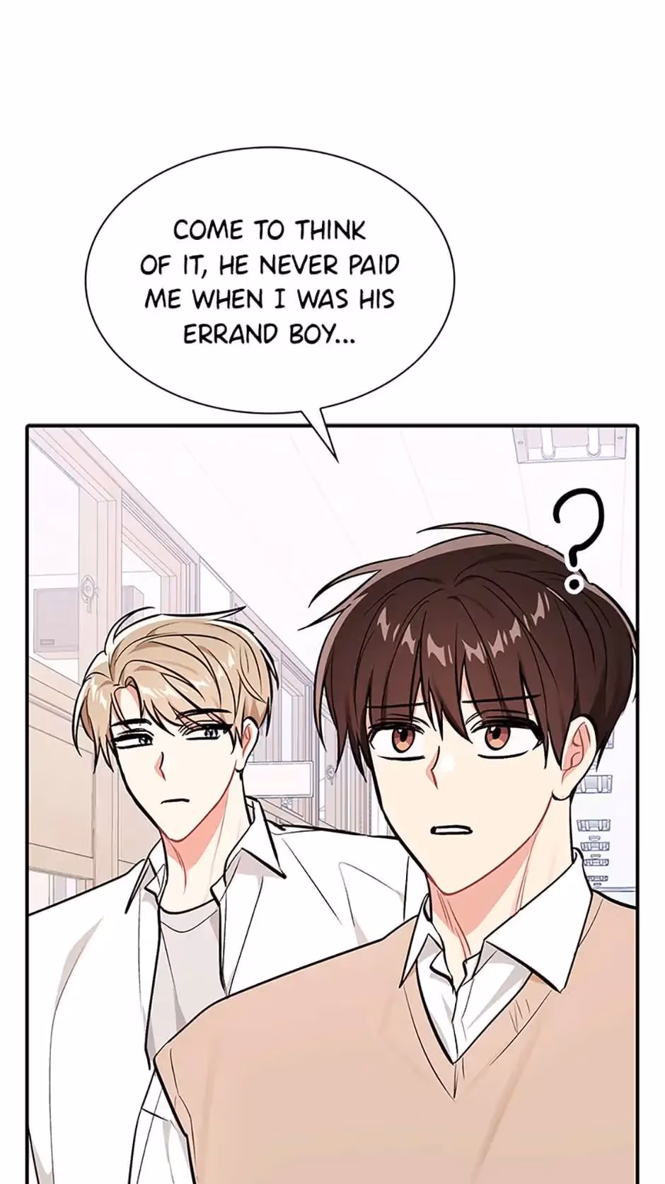 Read Shining Summer chapter 35 image 48 on Lezhin