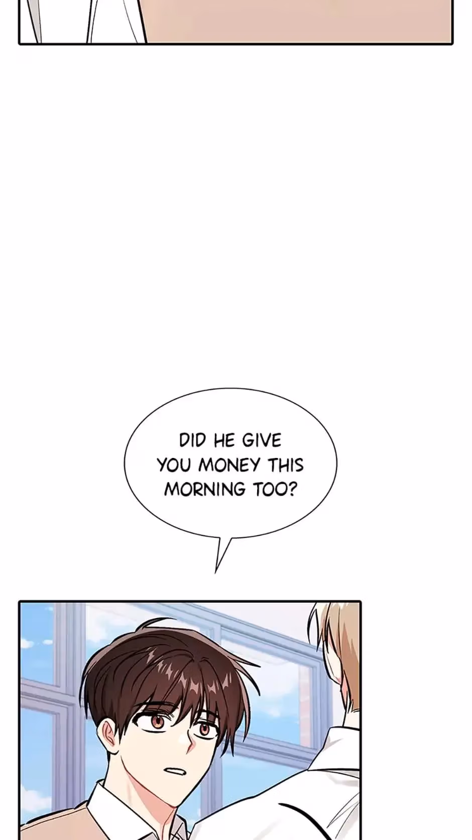 Read Shining Summer chapter 35 image 49 on Lezhin
