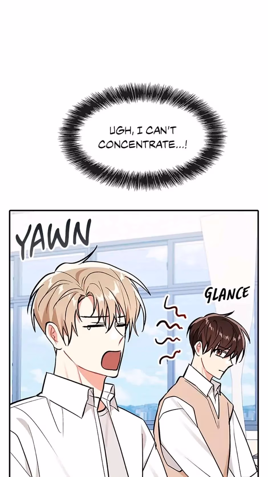 Read Shining Summer chapter 35 image 5 on Lezhin