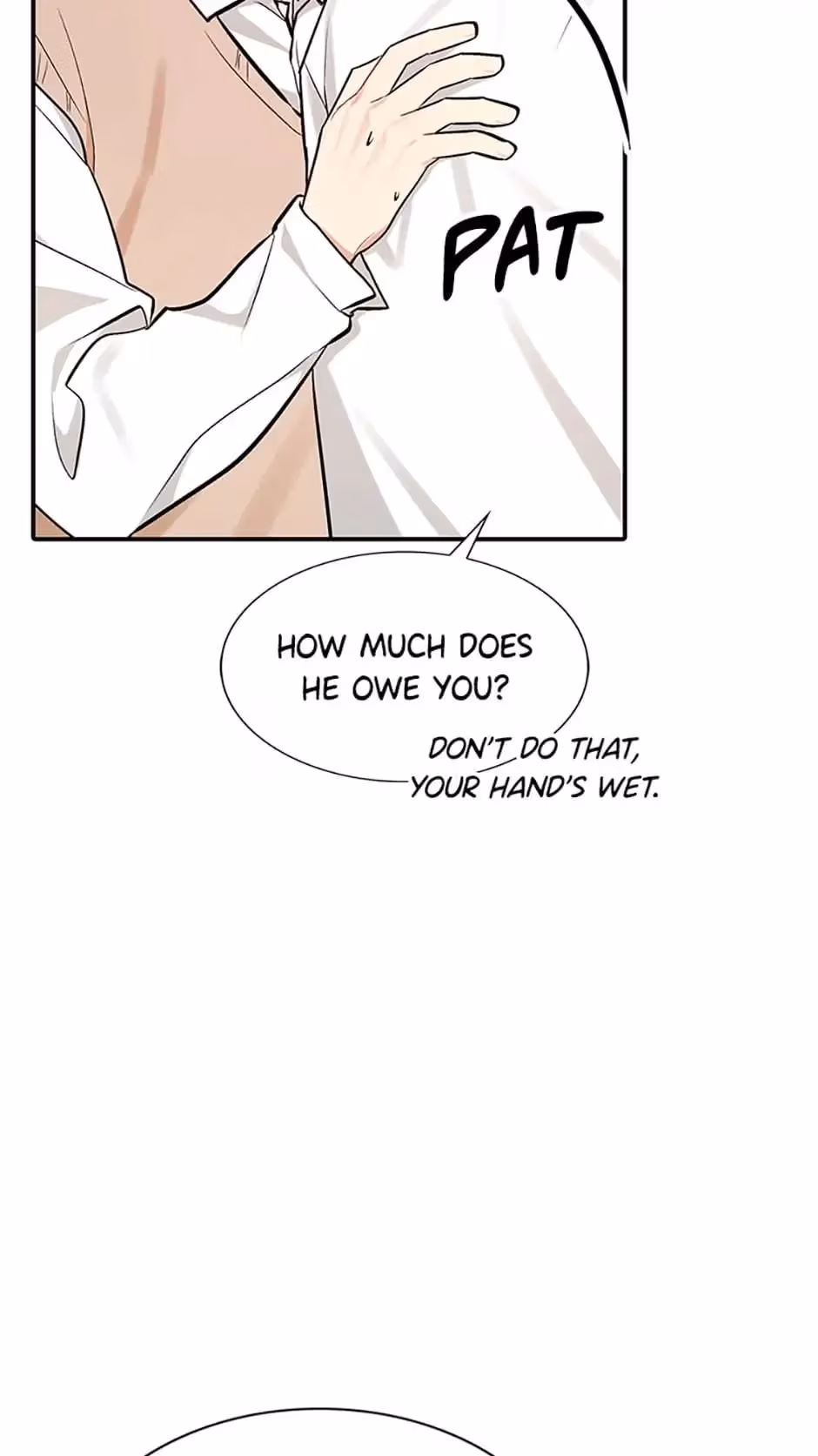 Read Shining Summer chapter 35 image 50 on Lezhin